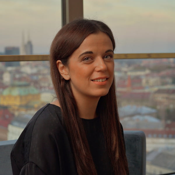 Martina Rajić Augustić photo.